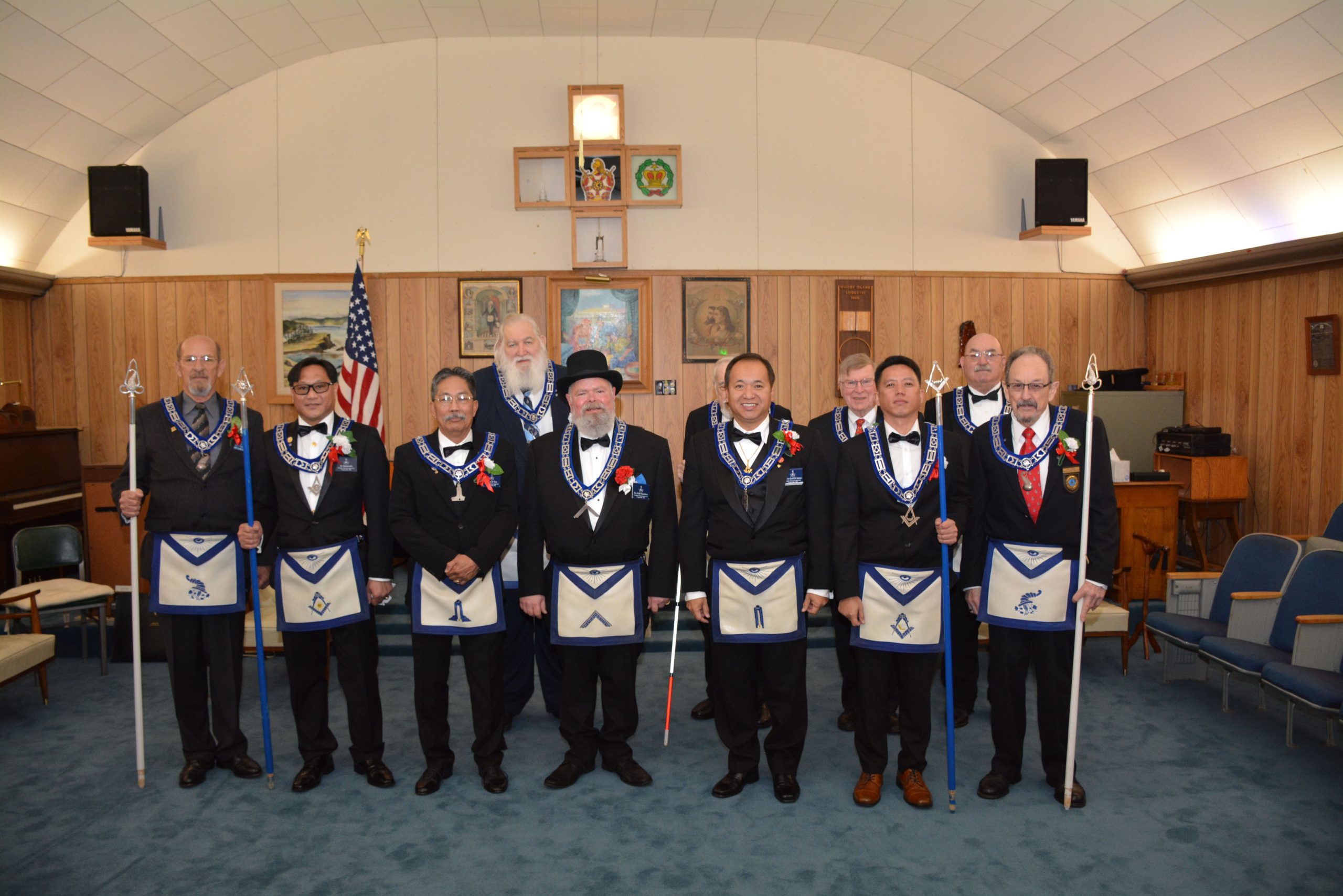 Whidby Island Lodge 15